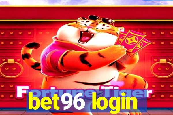 bet96 login